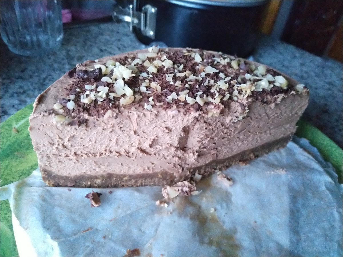 a miña torta